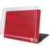 Switzerland Soccer Flag MacBook Pro 13in (2020) Case plus Skin